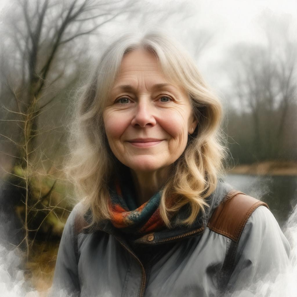 Susan Attenborough